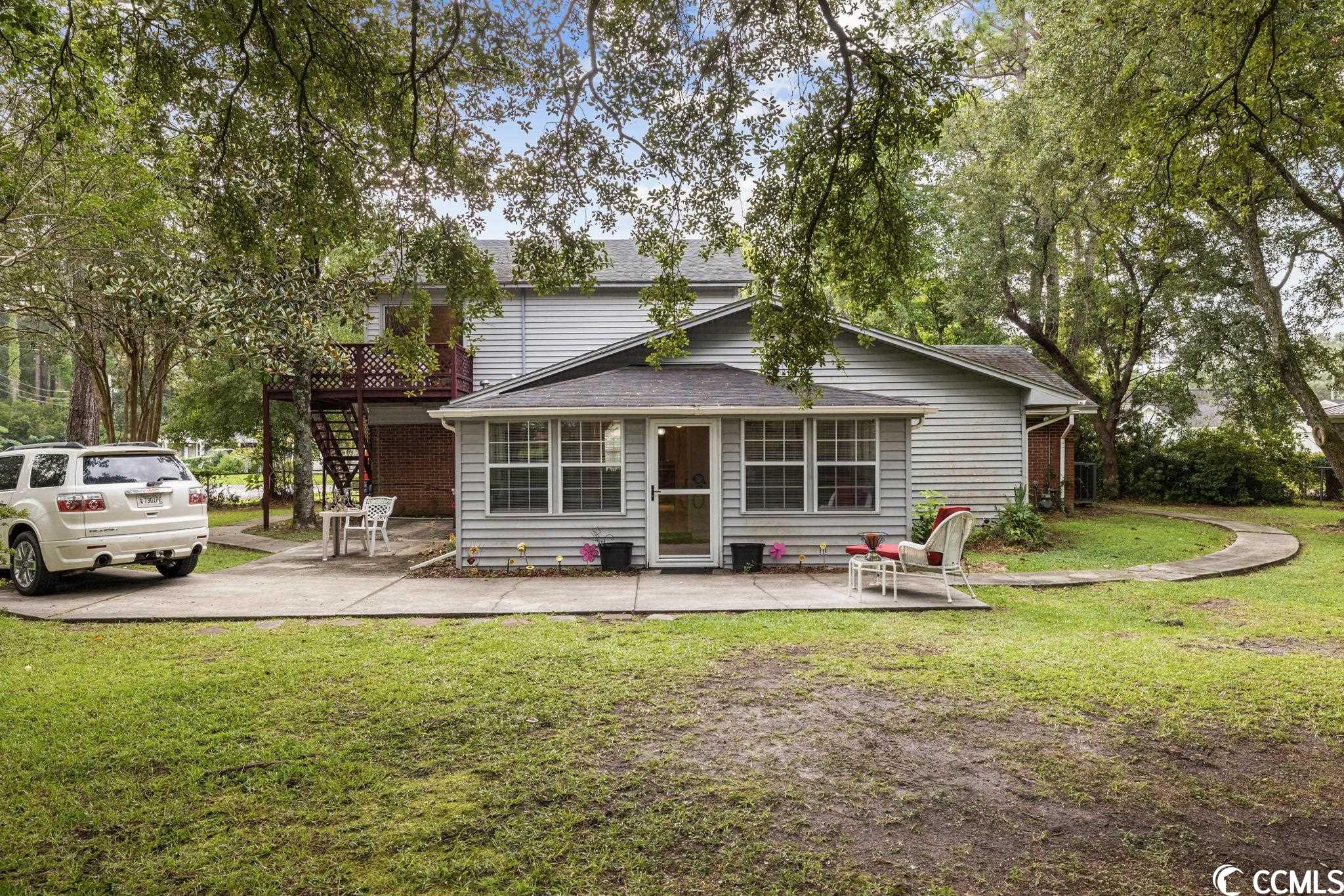 157 Waccamaw Road Georgetown, SC 29440 - Photo 28 of 36 Gallery Image 28