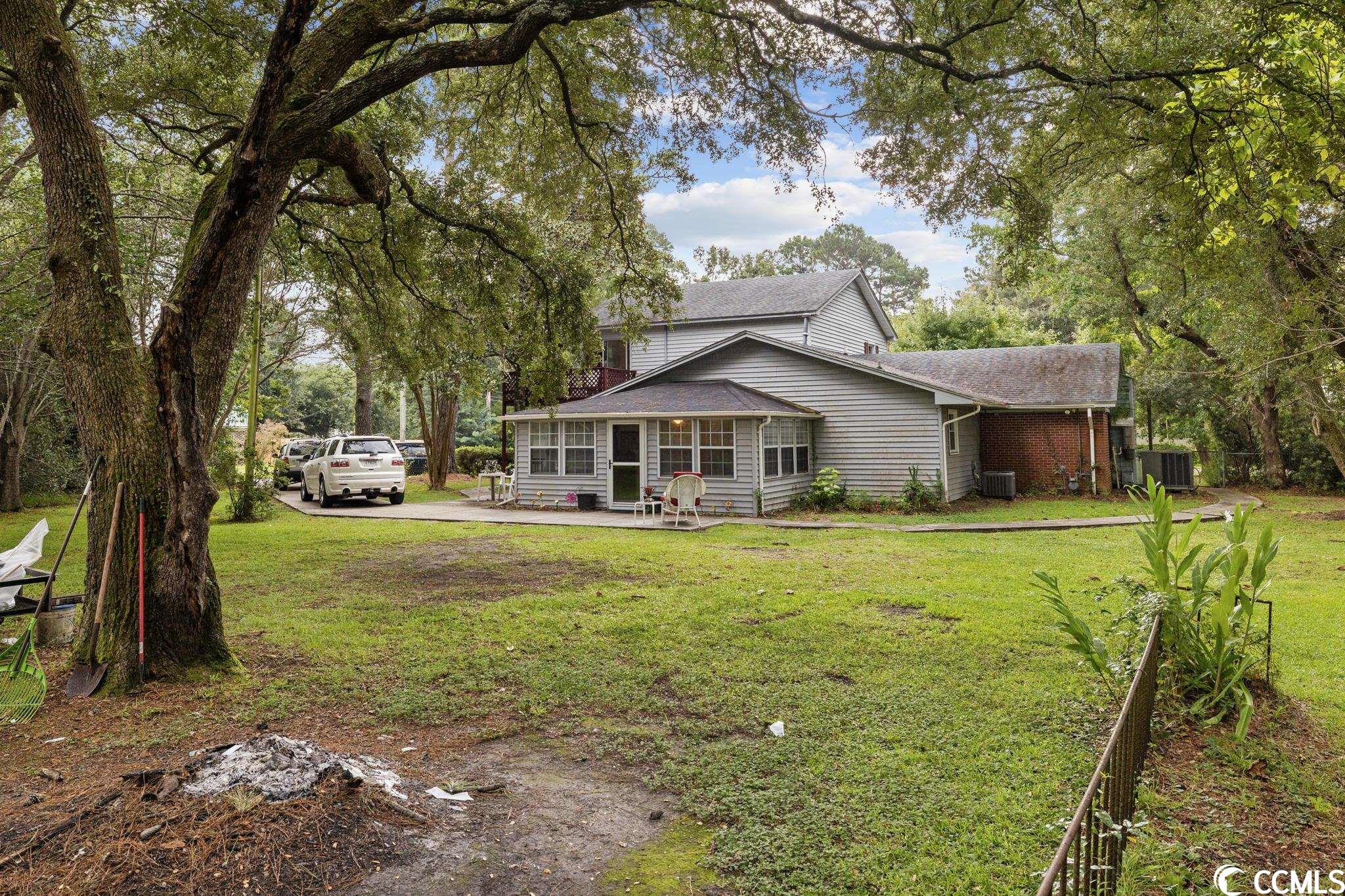 157 Waccamaw Road Georgetown, SC 29440 - Photo 29 of 36 Gallery Image 29