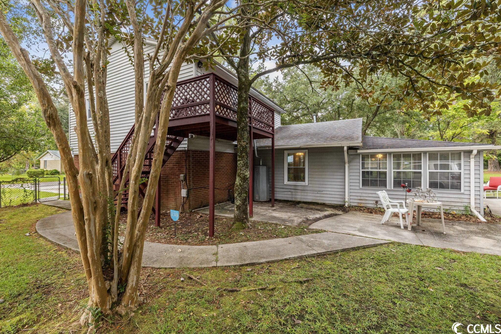 157 Waccamaw Road Georgetown, SC 29440 - Photo 30 of 36 Gallery Image 30
