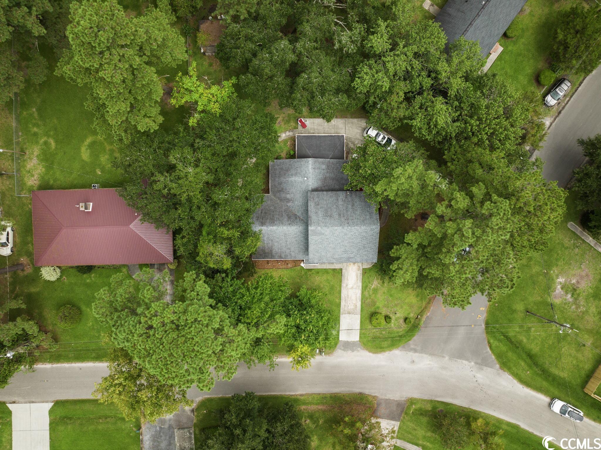 157 Waccamaw Road Georgetown, SC 29440 - Photo 34 of 36 Gallery Image 34
