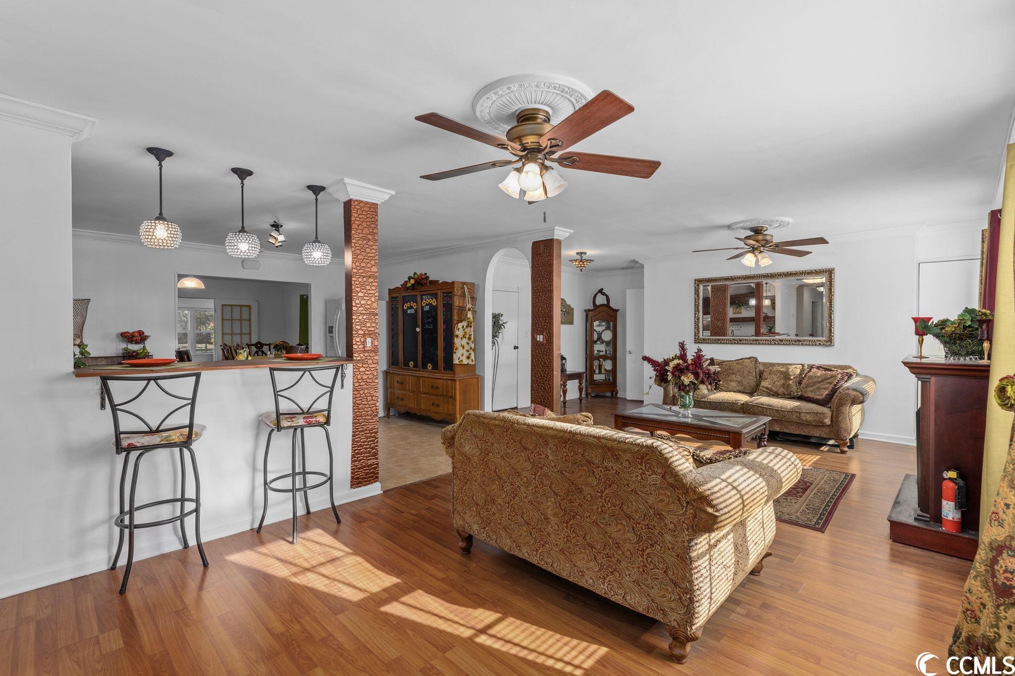 157 Waccamaw Road Georgetown, SC 29440 - Photo 4 of 36 Gallery Image 4