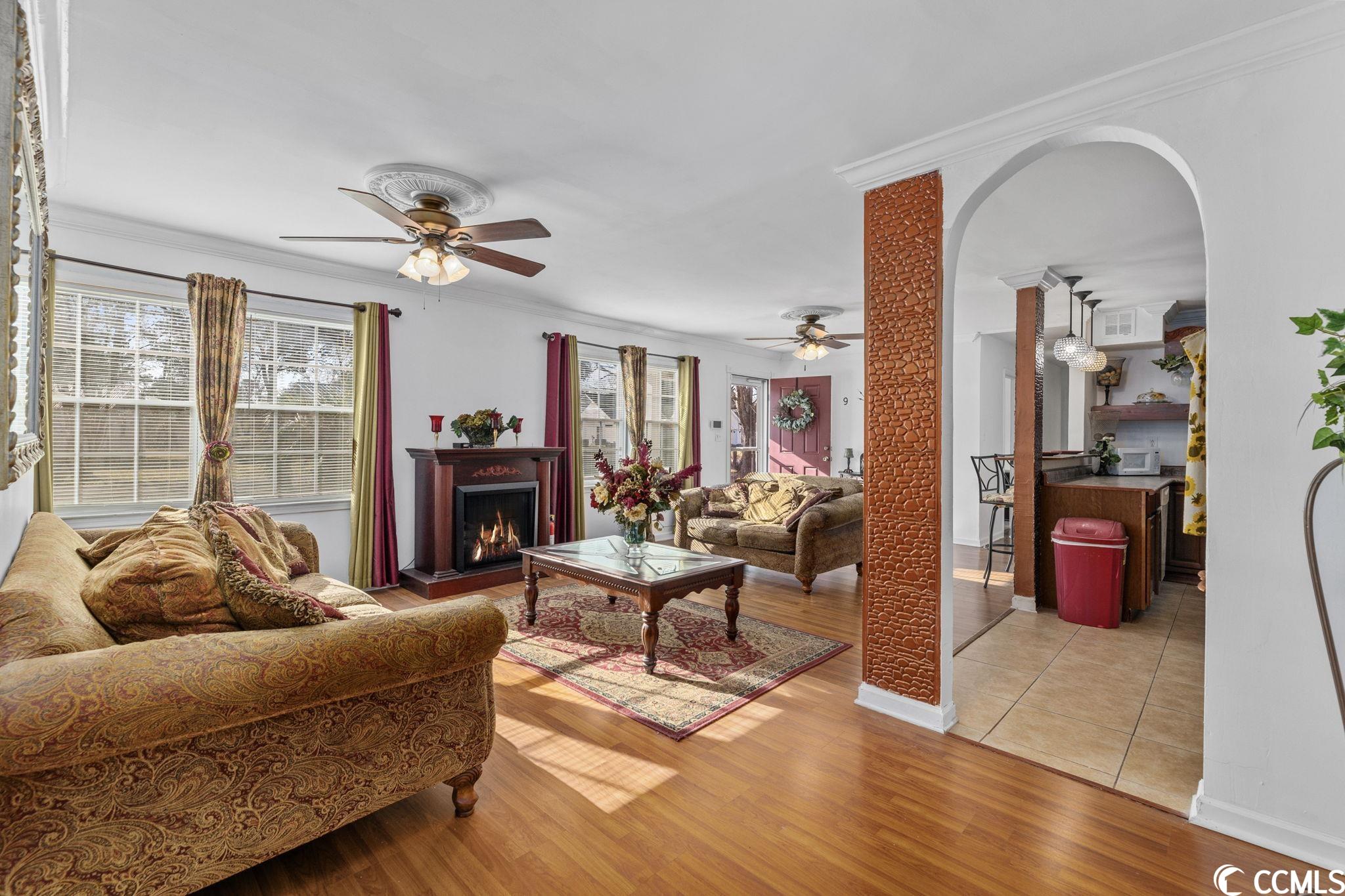 157 Waccamaw Road Georgetown, SC 29440 - Photo 5 of 36 Gallery Image 5