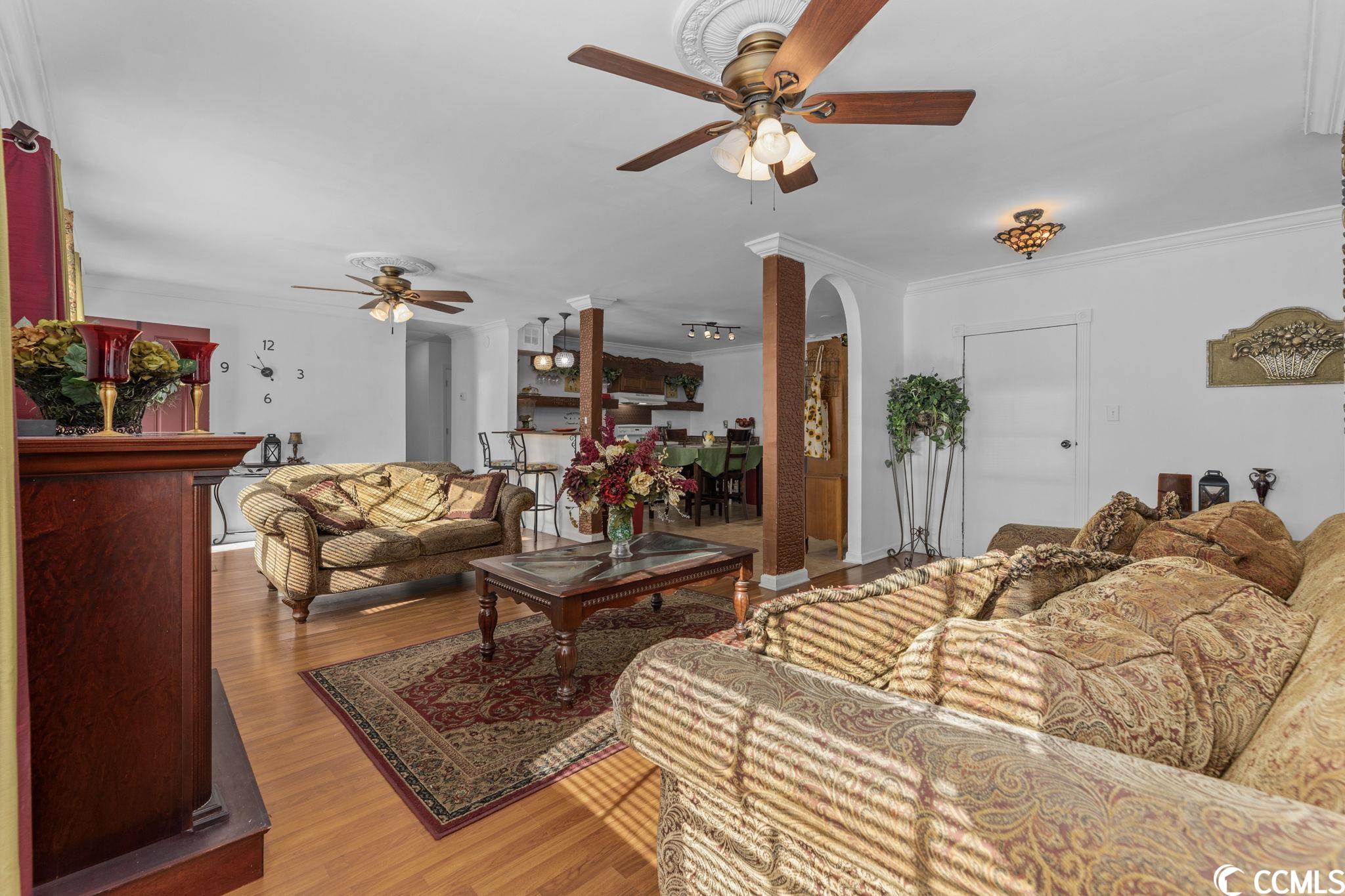 157 Waccamaw Road Georgetown, SC 29440 - Photo 6 of 36 Gallery Image 6
