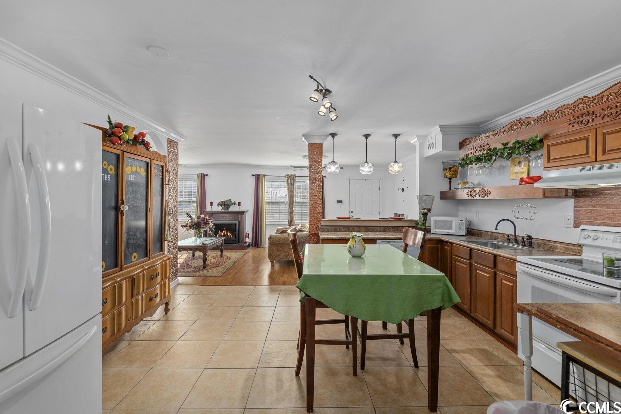 157 Waccamaw Road Georgetown, SC 29440 - Photo 7 of 36 Gallery Image 7