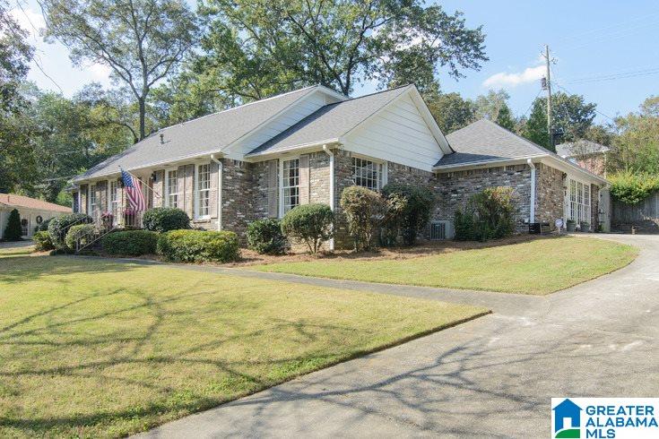 3712 Crestbrook Road Birmingham, AL 35223 - Photo 1 of 35