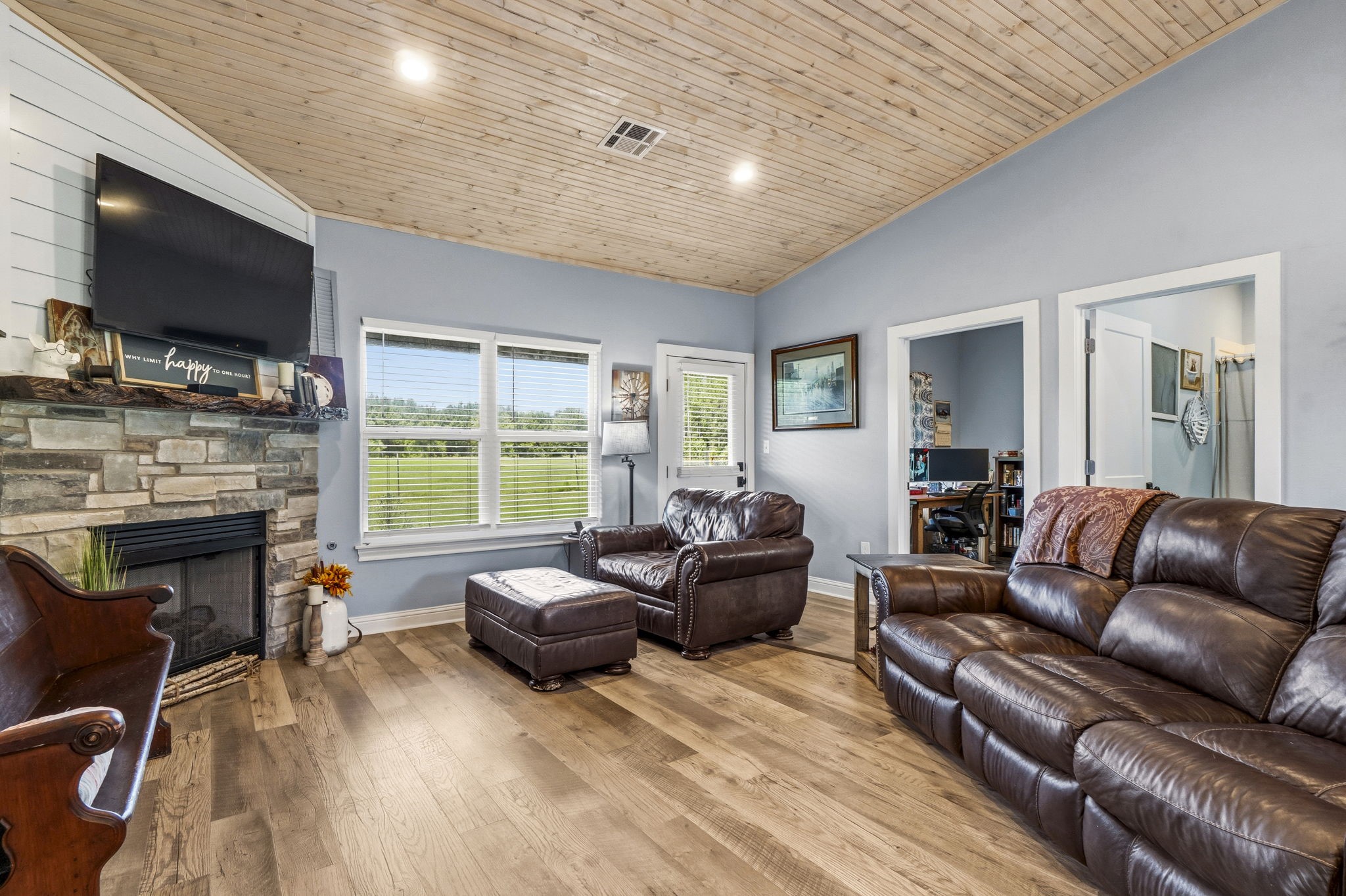 671 Tram Road Livingston, TX 77351 - Photo 12 of 43 Gallery Image 12