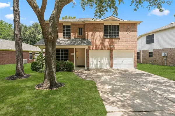$2,100 | 17502 South Summit Canyon Drive, Houston, TX 77095