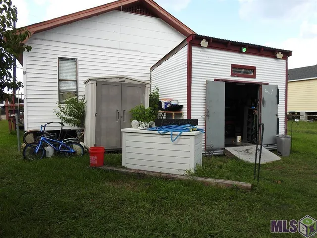 $142,000 | 824 Elder Street, Houma, LA 70364