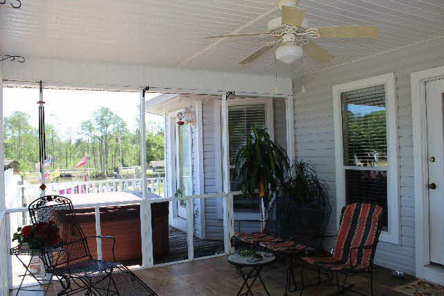 24239 Gulf Bay Road Orange Beach, AL 36561 - Photo 18 of 33