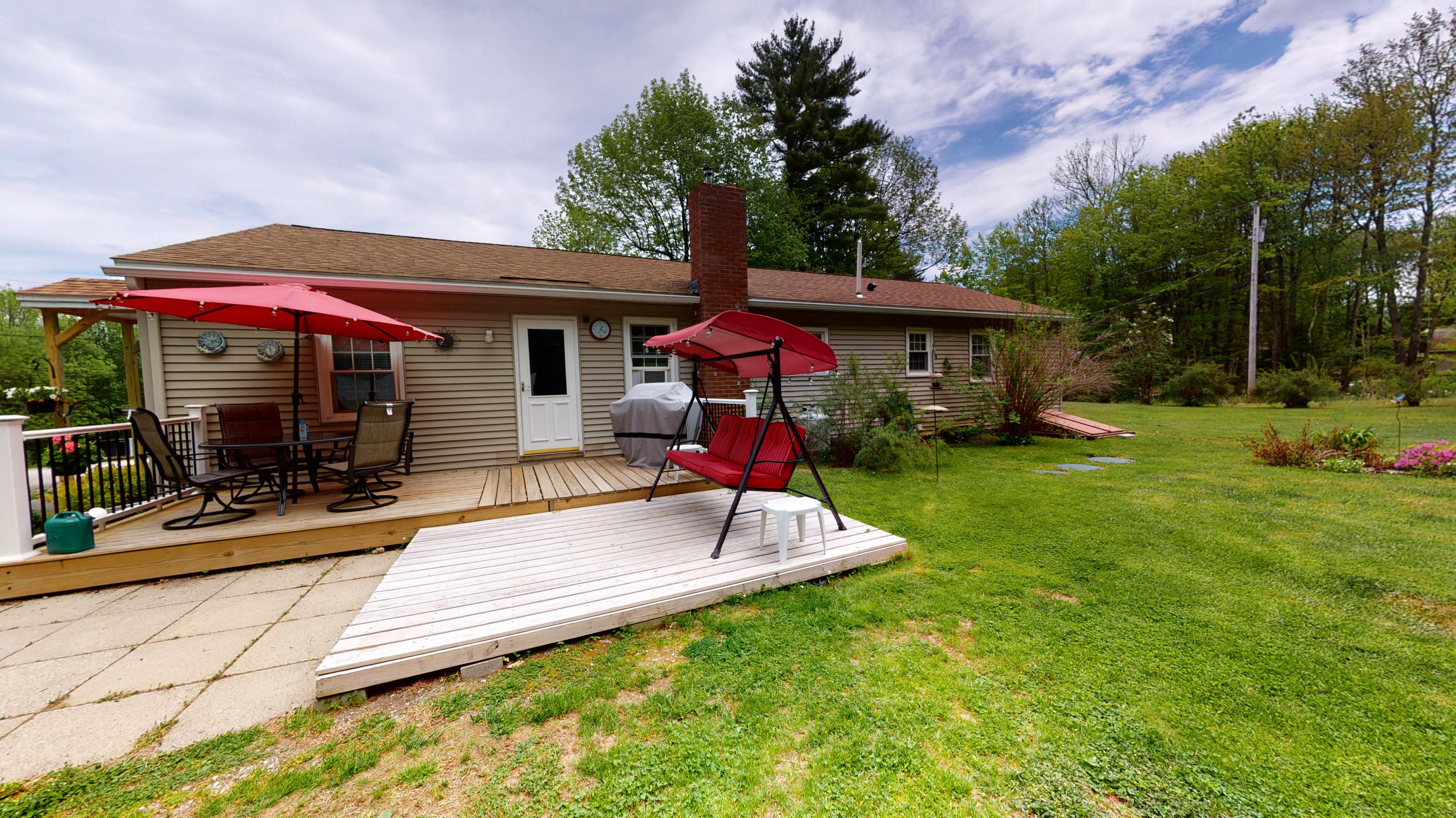 81 Everett Road Poland, ME 04274 - Photo 24 of 27 81-Everett-Rd-Poland-Maine-05292020_0747