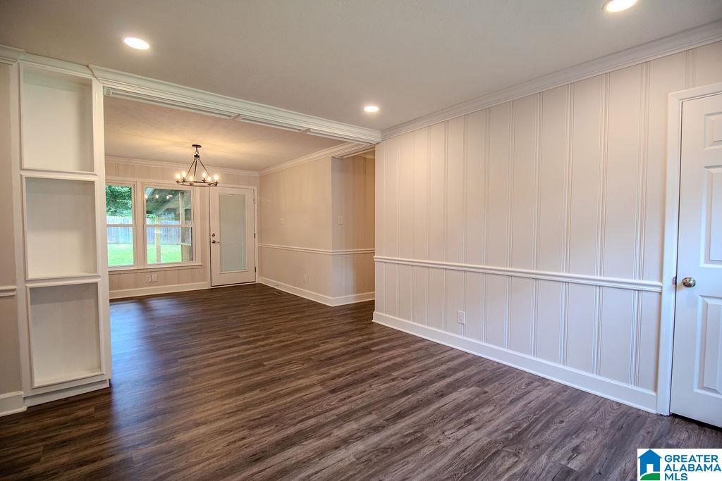 438 Perryman Bridge Road Heflin, AL 36264 - Photo 24 of 65