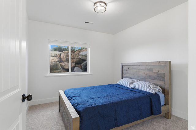 441 South 2080th Street East Springville, UT 84663 - Photo 37 of 64 Bedroom