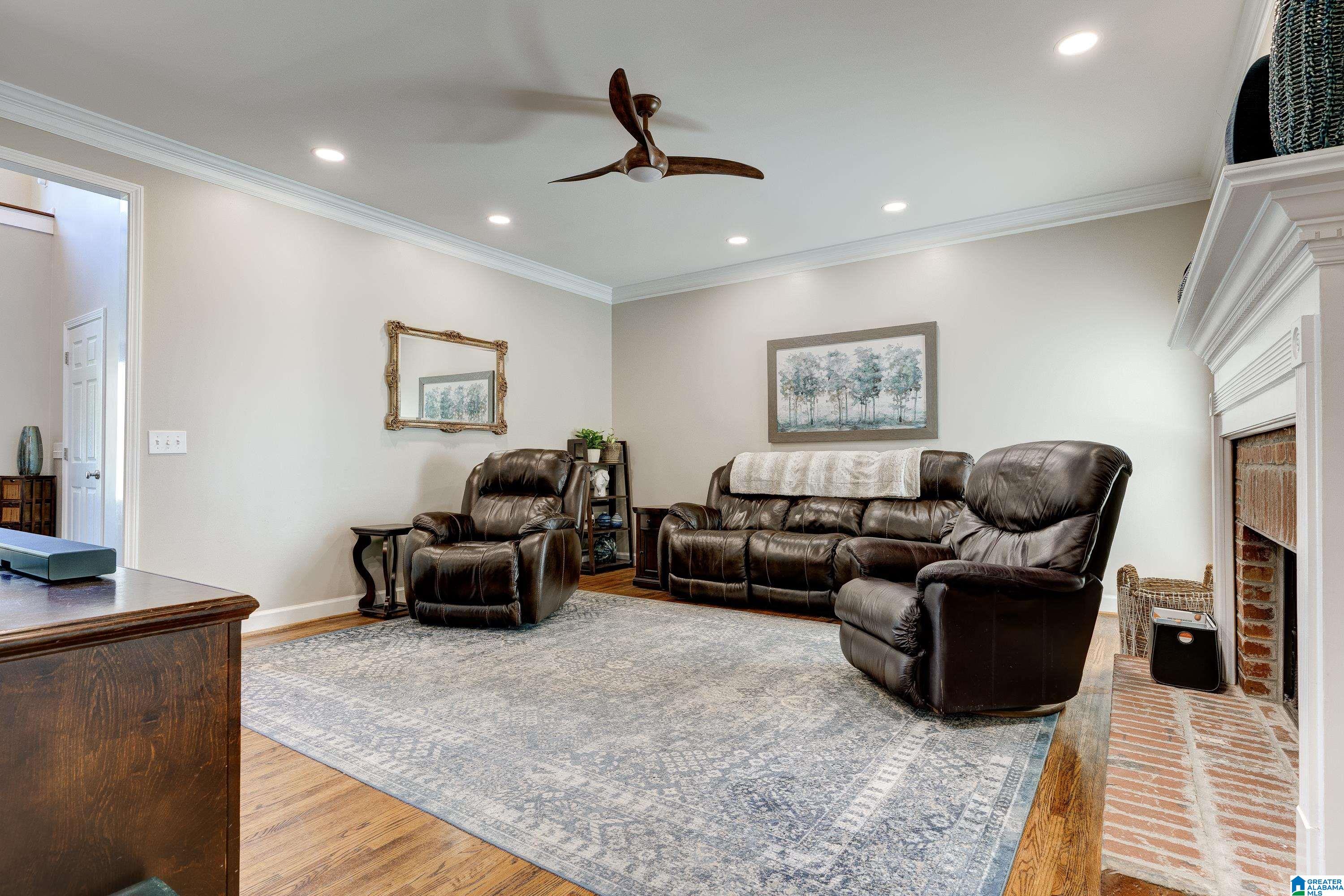 262 Clairmont Road Sterrett, AL 35147 - Photo 13 of 46