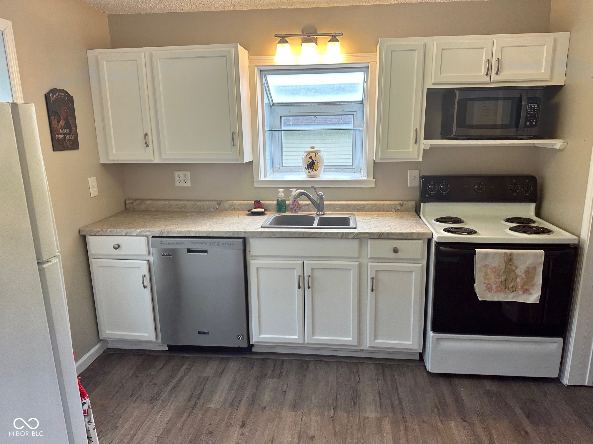 767 Laymon Avenue Spencer, IN 47460 - Photo 10 of 15