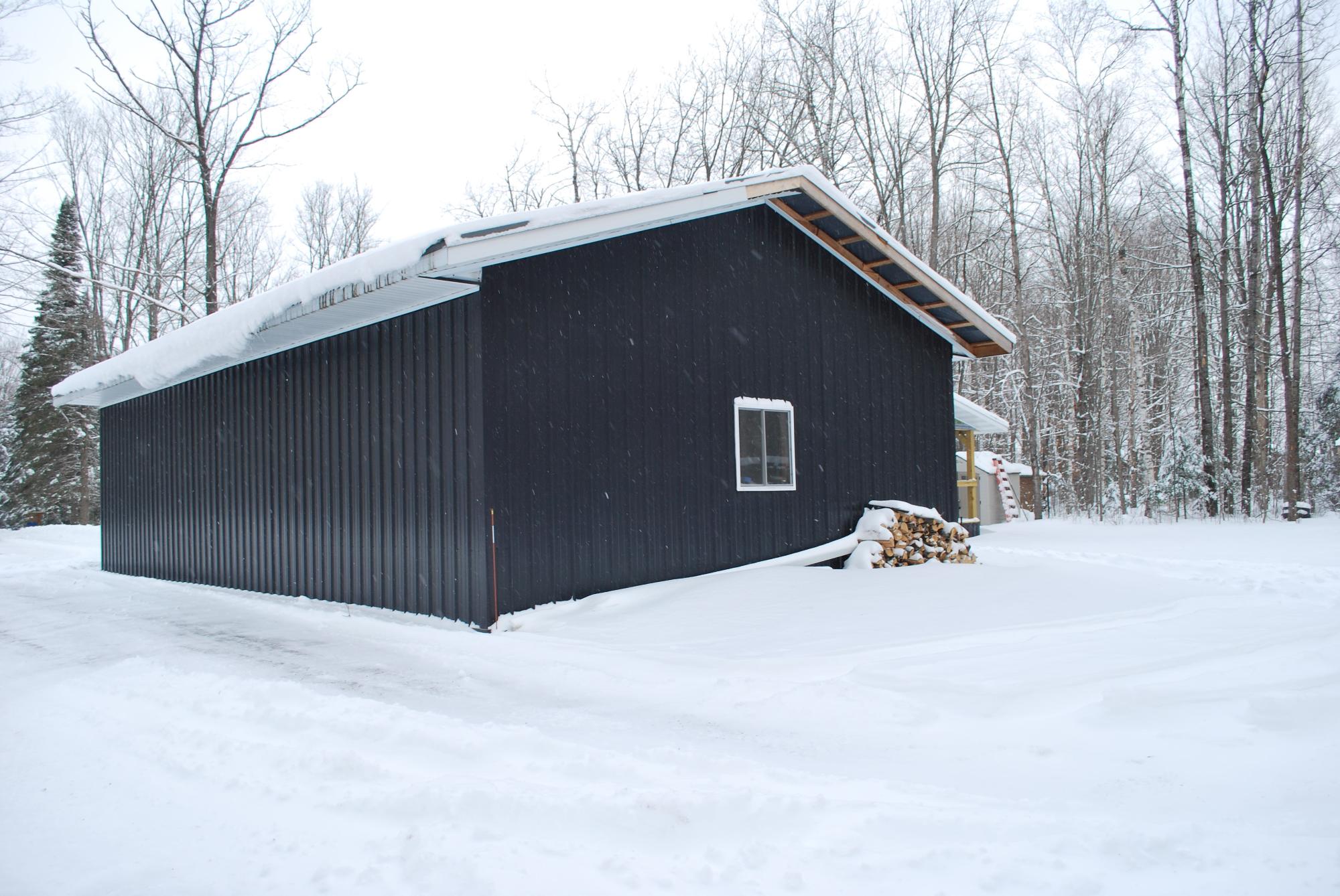 8341 Keith Siding Road Crandon, WI 54520 - Photo 38 of 56 Gallery Image 38