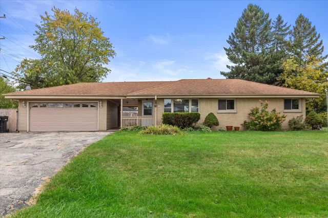 $258,000 | 6039 West Tower Avenue, Brown Deer, WI 53223