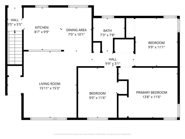 $258,000 | 6039 West Tower Avenue, Brown Deer, WI 53223