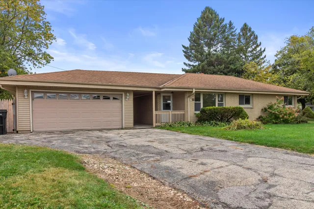 $258,000 | 6039 West Tower Avenue, Brown Deer, WI 53223