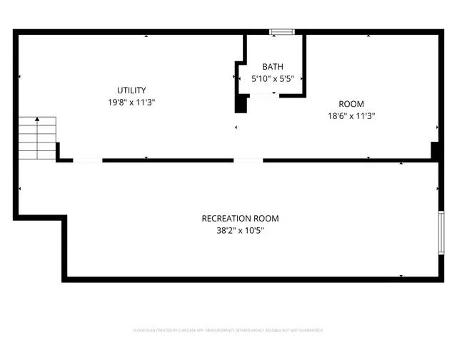 $258,000 | 6039 West Tower Avenue, Brown Deer, WI 53223