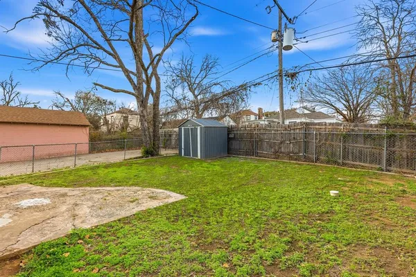 $320,000 | 3013 Primrose Avenue, Fort Worth, TX 76111