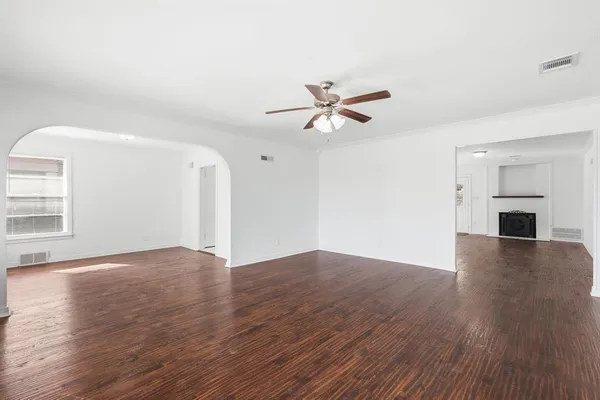 $320,000 | 3013 Primrose Avenue, Fort Worth, TX 76111