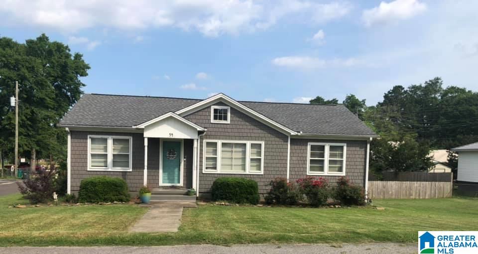 54 Spring Street Springville, AL 35146 - Photo 1 of 21