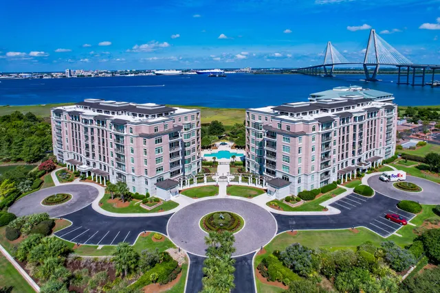 $6,500 | 261 South Plaza Court, Unit 508, Mount Pleasant, SC 29464