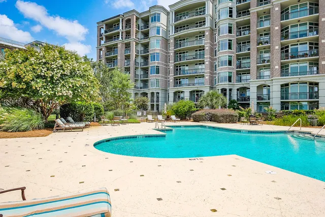 $6,500 | 261 South Plaza Court, Unit 508, Mount Pleasant, SC 29464