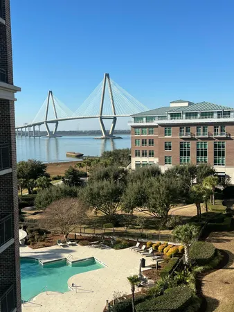$5,000 | 261 South Plaza Court, Unit 508, Mount Pleasant, SC 29464