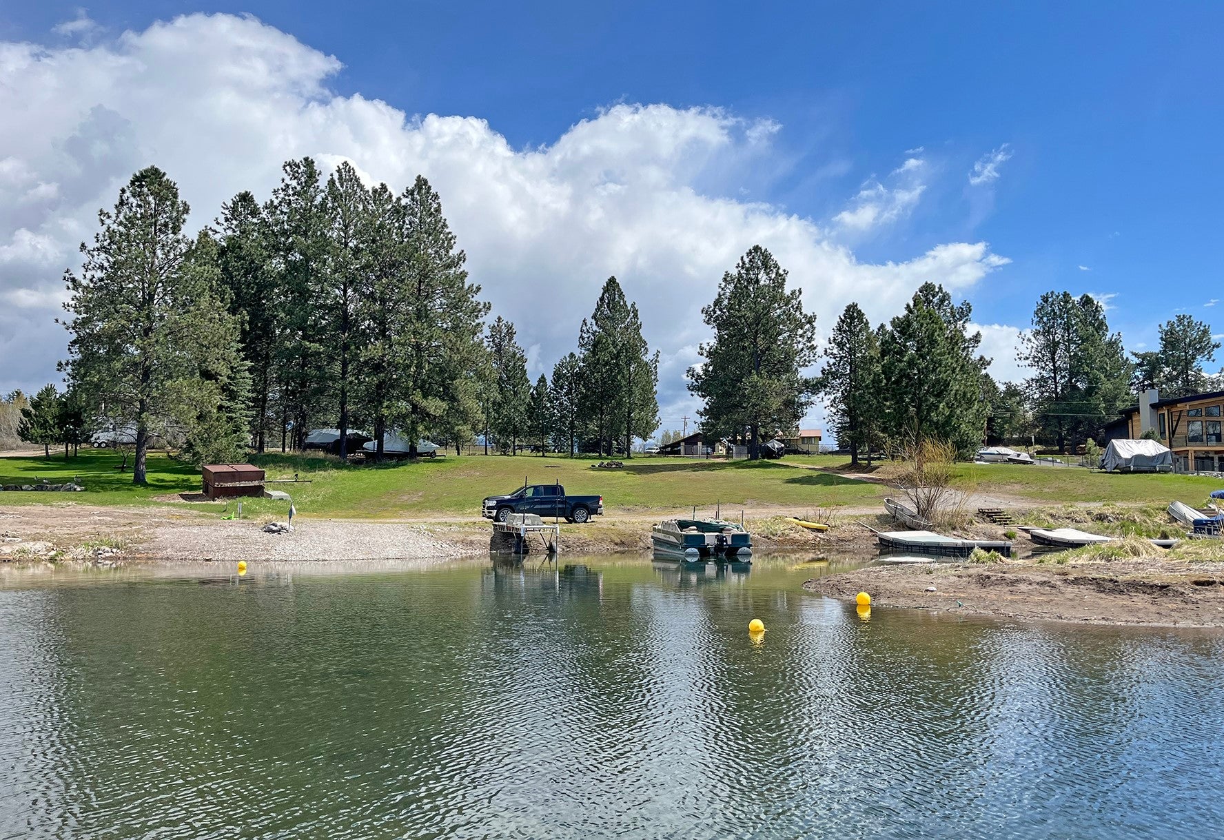 716 Echo Lake Road Bigfork, MT 59911 - Photo 14 of 14 Gallery Image 14