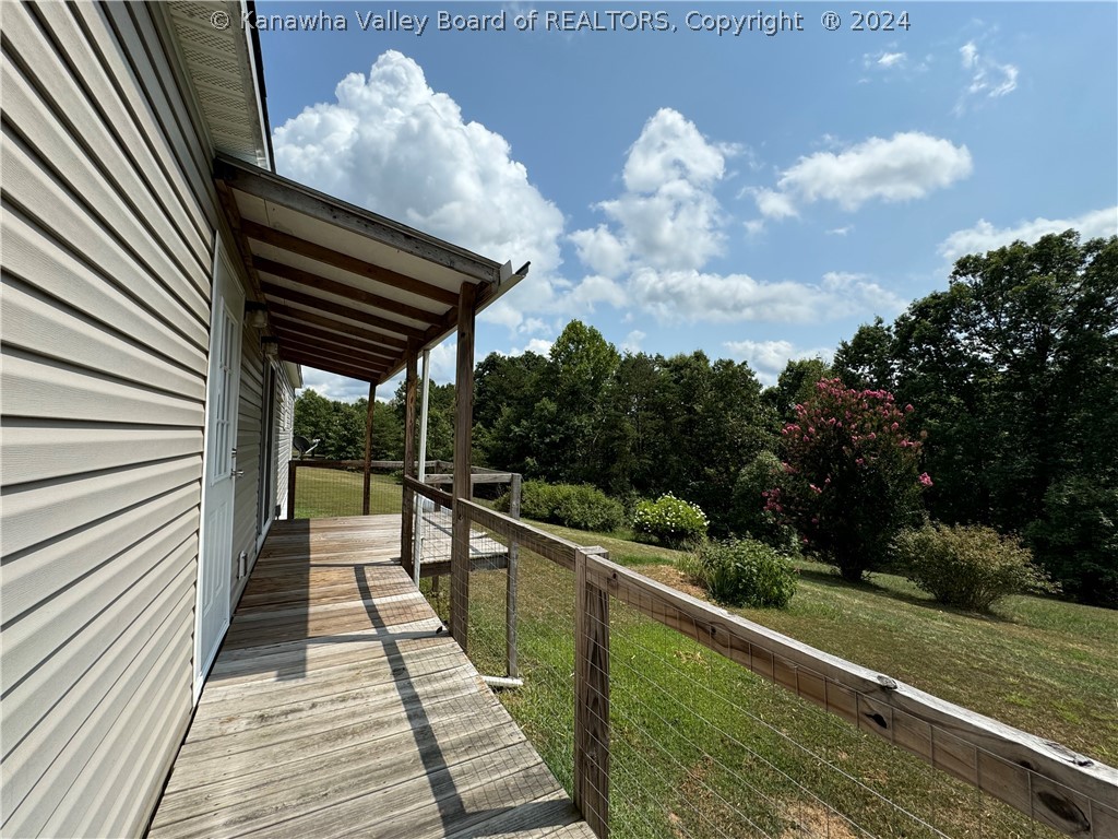 2814 Bowles Ridge Road Liberty, WV 25124 - Photo 46 of 48 Gallery Image 46