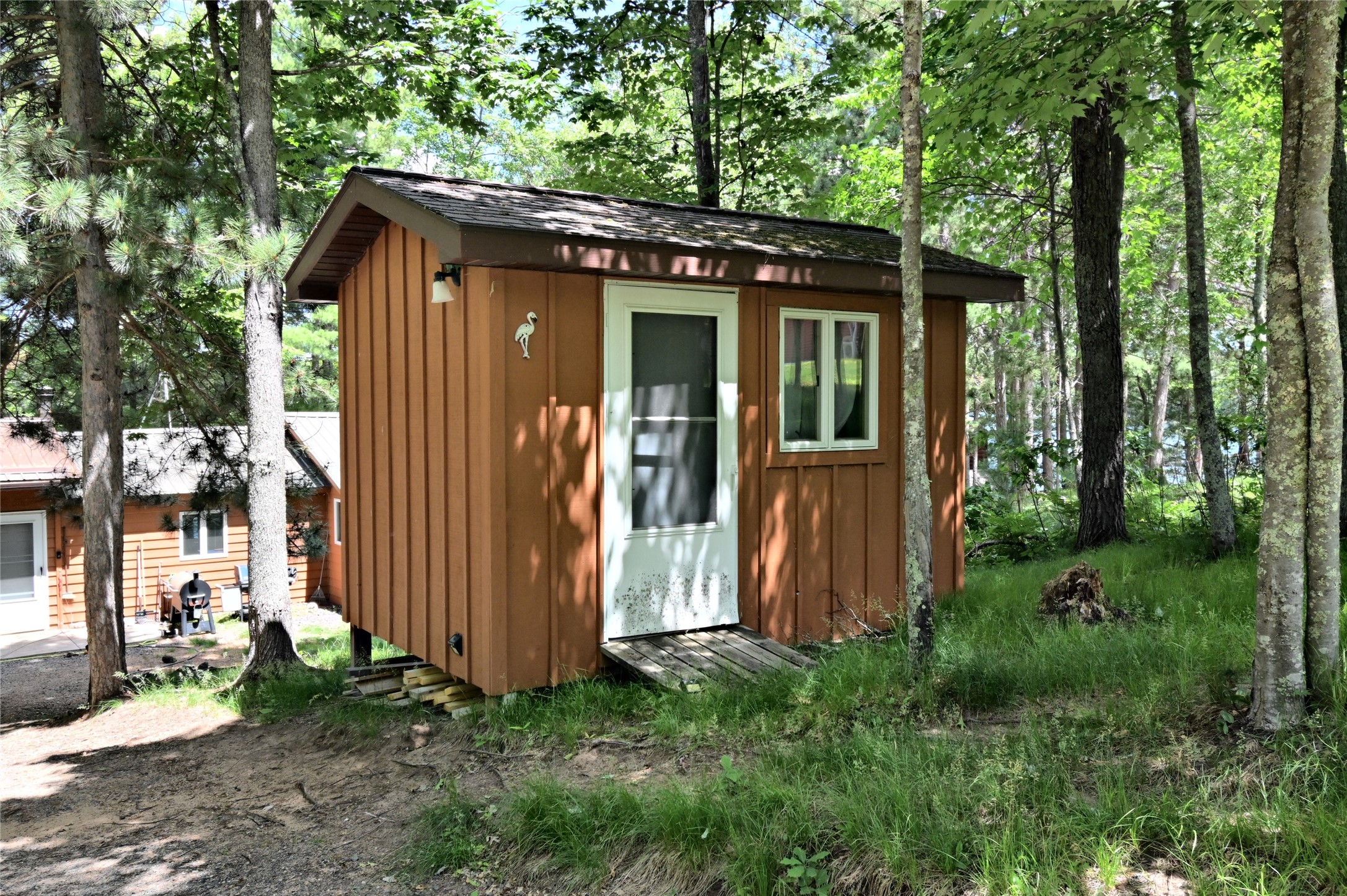 2200 Tomahawk Lake Road Barnes, WI 54873 - Photo 22 of 23