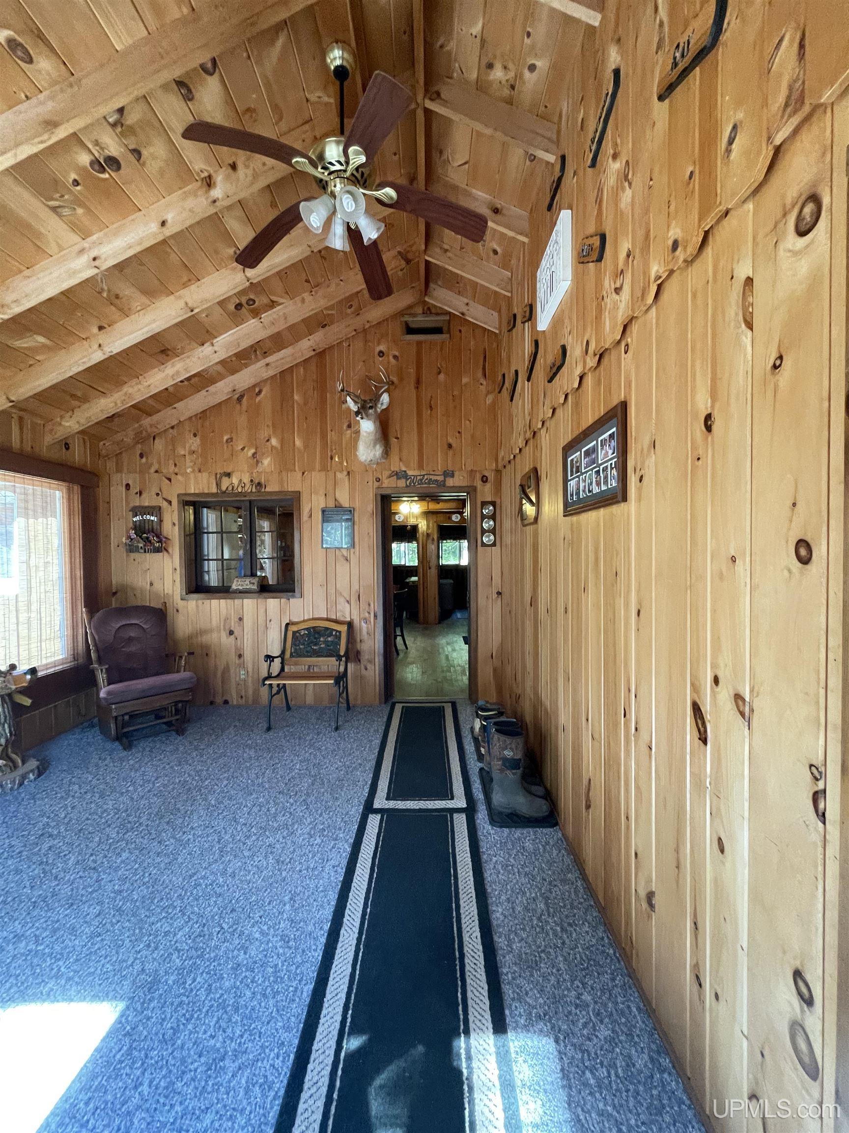 13325 County 509 Y Road Rapid River, MI 49878 - Photo 45 of 52