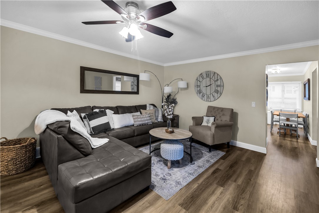 334 Bay Shore Drive Decatur, IL 62521 - Photo 8 of 30