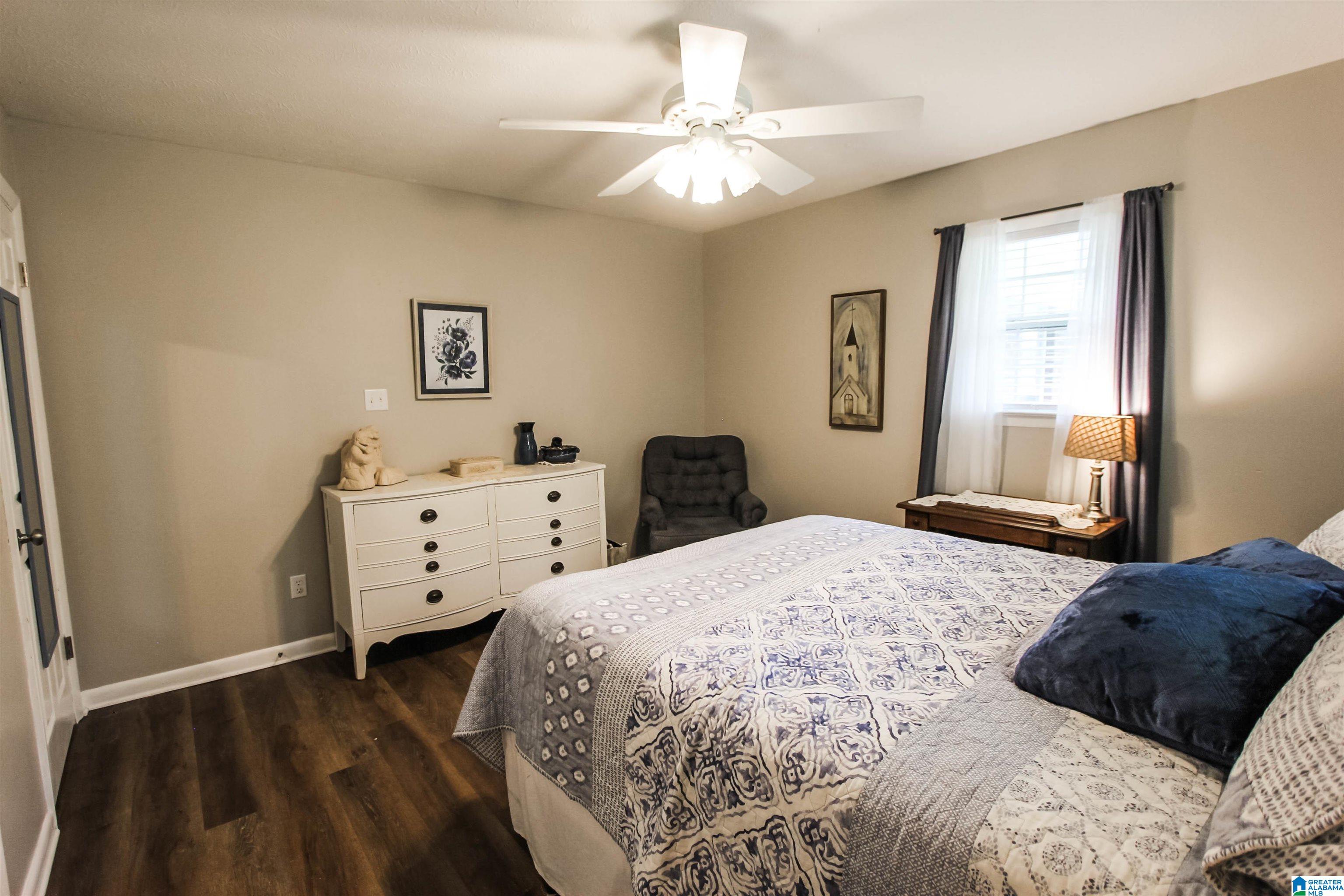 86 Simpson Road Ohatchee, AL 36271 - Photo 19 of 66