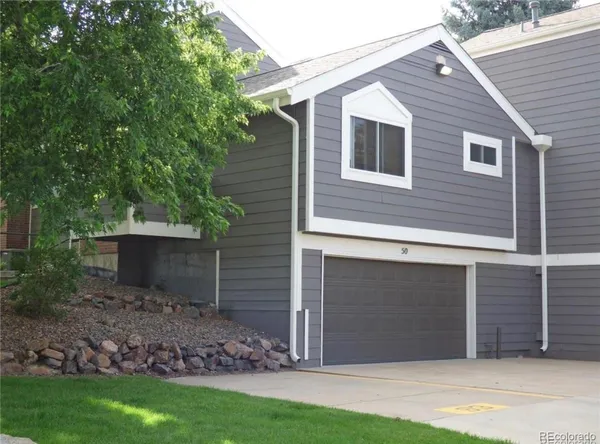 $2,600 | 6625 West 84th Circle, Unit 50, Arvada, CO 80003