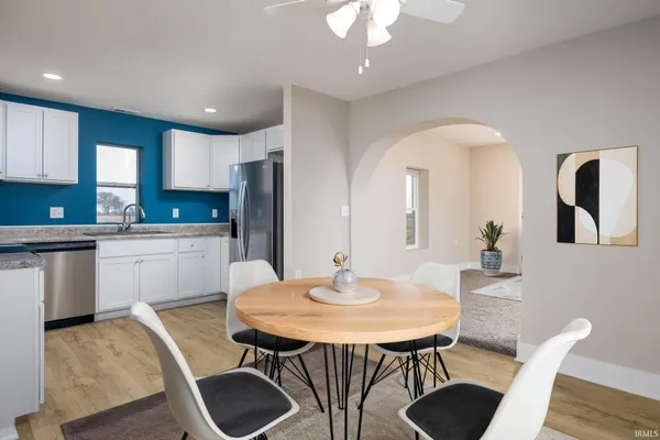 $285,900 | 8994 East Hillis Street, Frankfort, IN 46041