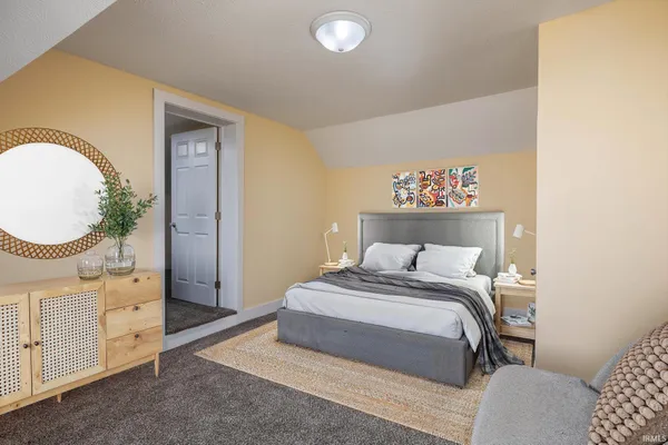 $285,900 | 8994 East Hillis Street, Frankfort, IN 46041