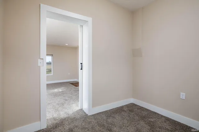 $319,000 | 8994 East Hillis Street, Frankfort, IN 46041