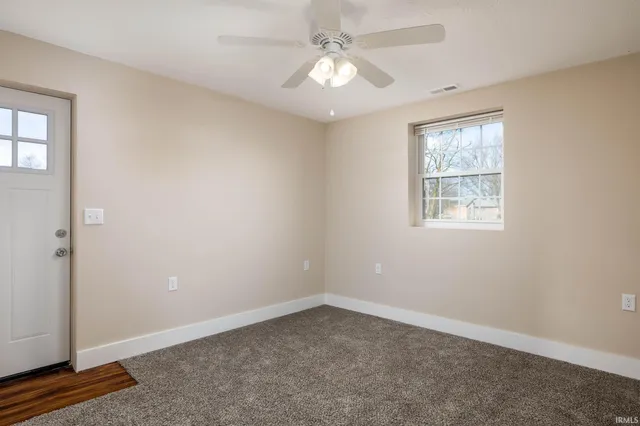 $319,000 | 8994 East Hillis Street, Frankfort, IN 46041