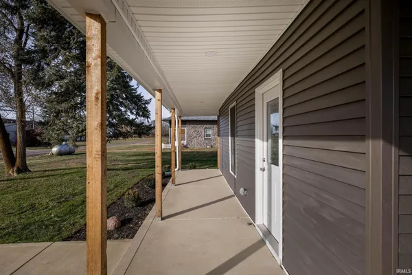 $285,900 | 8994 East Hillis Street, Frankfort, IN 46041