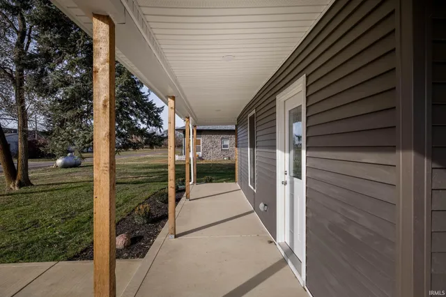 $319,000 | 8994 East Hillis Street, Frankfort, IN 46041