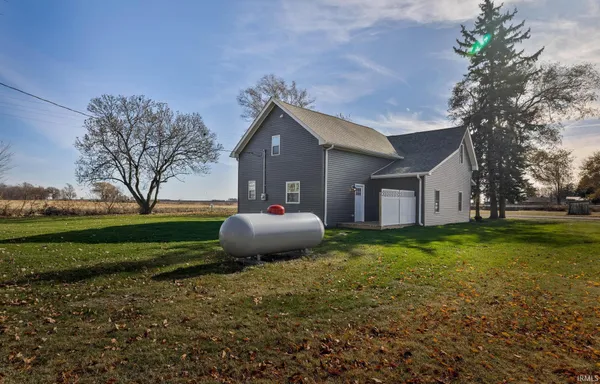 $285,900 | 8994 East Hillis Street, Frankfort, IN 46041