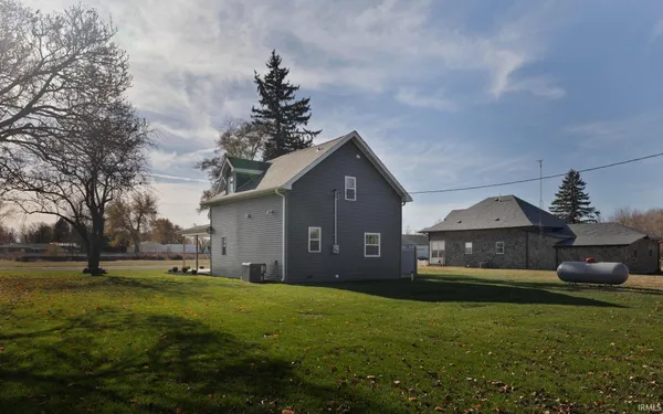 $285,900 | 8994 East Hillis Street, Frankfort, IN 46041