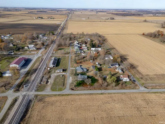 $319,000 | 8994 East Hillis Street, Frankfort, IN 46041