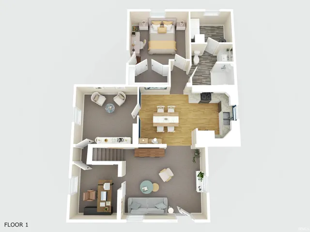 $319,000 | 8994 East Hillis Street, Frankfort, IN 46041