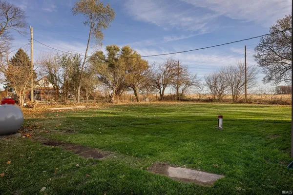 $285,900 | 8994 East Hillis Street, Frankfort, IN 46041