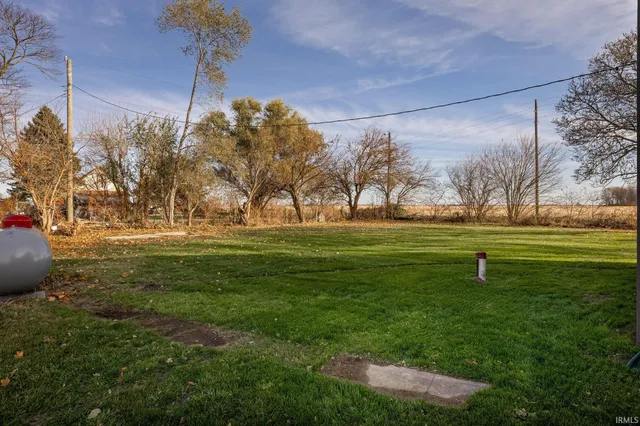 $319,000 | 8994 East Hillis Street, Frankfort, IN 46041