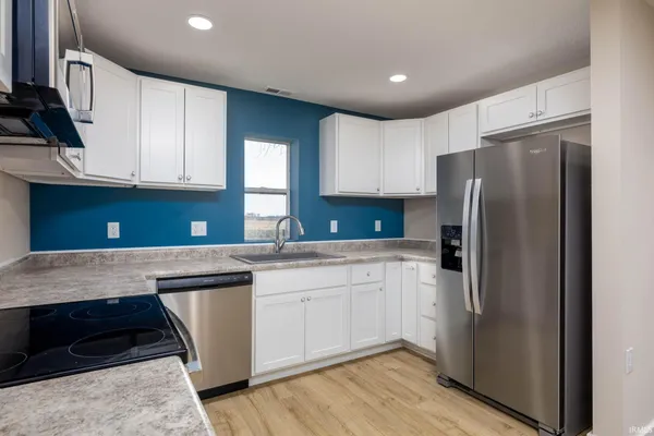 $285,900 | 8994 East Hillis Street, Frankfort, IN 46041