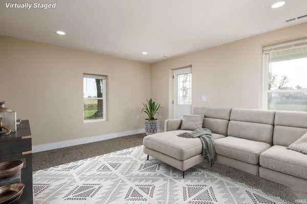 $285,900 | 8994 East Hillis Street, Frankfort, IN 46041